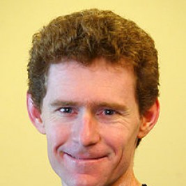 Joe DeRisi